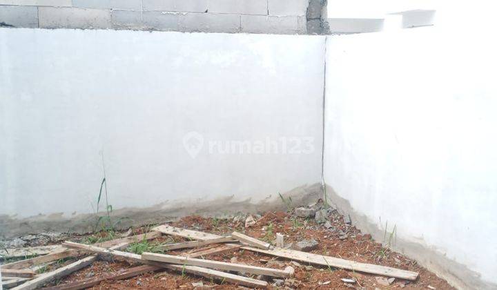 Rumah Murah Dan Terjangkau Di tangerang Selatan 4