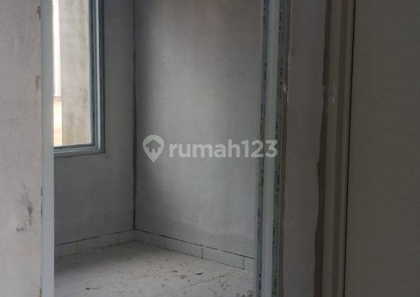 Rumah kios murah dan terjangkau di dalam perumahan  6
