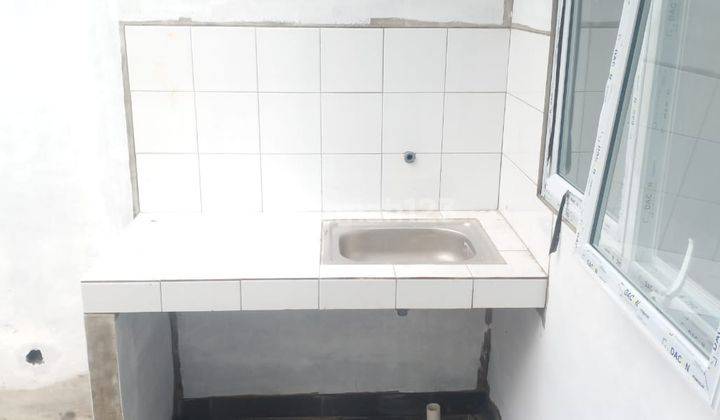 Rumah mewah dan terjangkau tanpa dp hanya 5jt all in 7