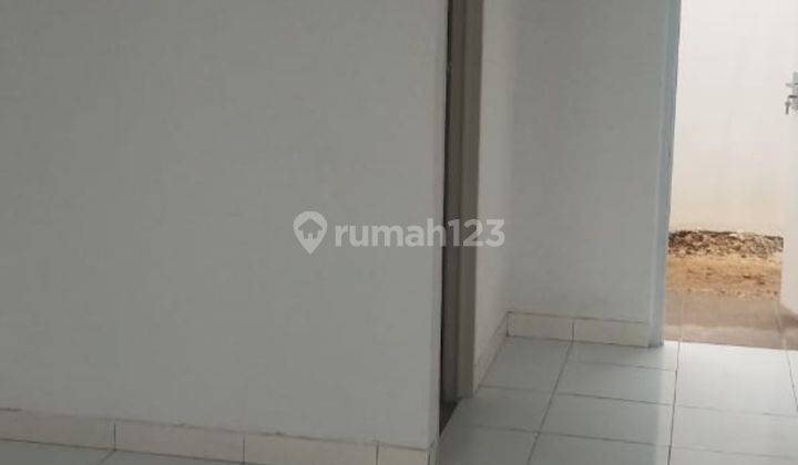 Rumah murah dan terjangkau dekat dengan mc donald 12