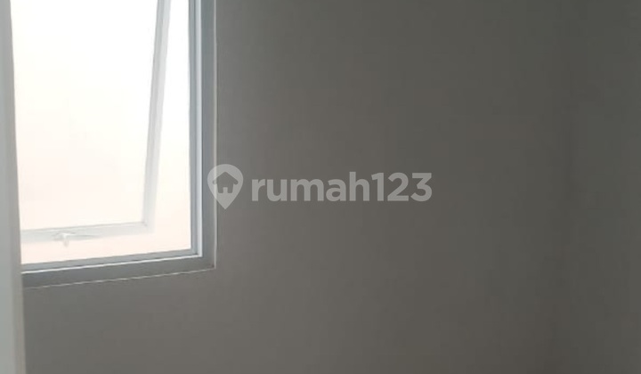 Dijual rumah murah dan terjangkau di cisauk dekat mac donal 8
