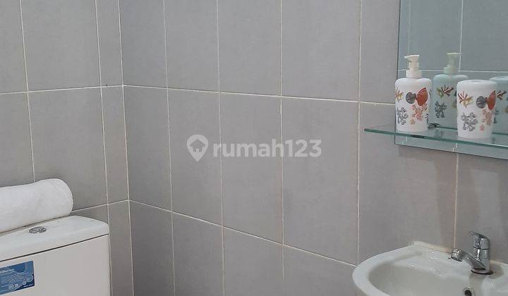 Rumah Mewah dan terjangkau dekat mc donals dan KFC Tangerang 6