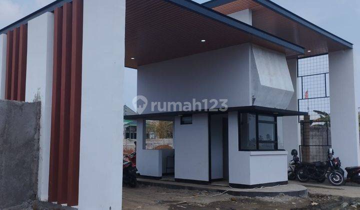 Rumah Murah dan terjangkau hanya 2jt sdh punya rumah di Tangerang 2