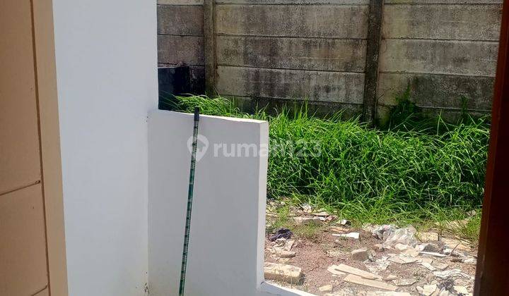 Dijual Rumah Murah & Terjangkau Dekat Jln Raya Pakuhaji Tgr 2