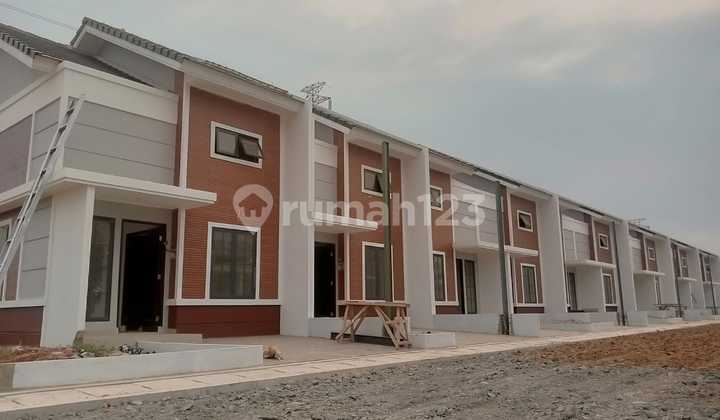 For sale. 2-story house and affordable, ready to live in, only 5 million. 2