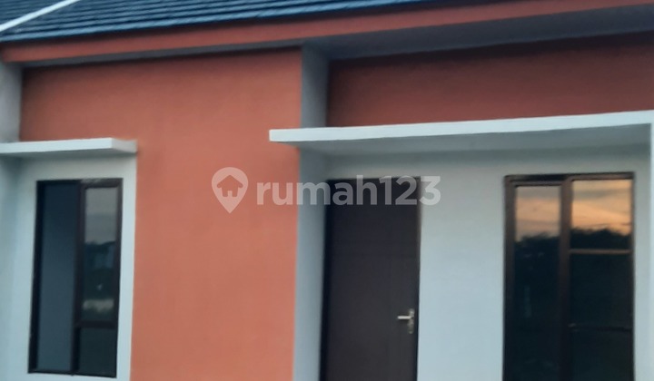 Dijual Rumah Subsidi Murah & Terjangkau Dekat Taman Kota Sepatan Dijual Rumah Subsidi Murah & Terjangkau Dekat Taman Kota Sepatan