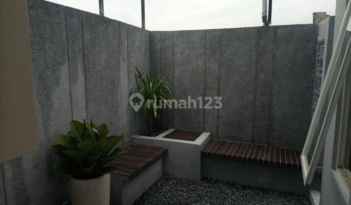 Rumah Mewah Dan Terjangkau Dekat Alfa Midi  2