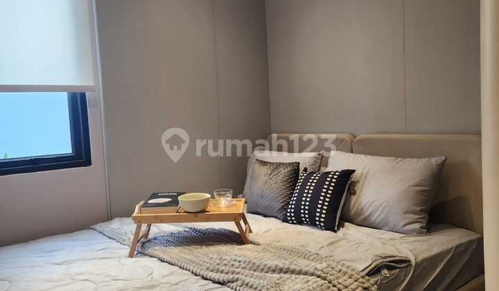 Dijual Rumah 1 Lantai Mewah & Bagus Di Rajeg Tsnerang 2