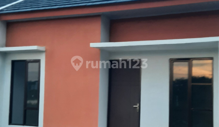 Dijual Rumah Subsidi Dobel Dinding Murah & Terjangkau Dekat Cordova School Dijual Rumah Subsidi Dobel Dinding Murah & Terjangkau Dekat Cordova School