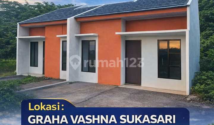 Dijual Rumah Subsidi Murah & Terjangkau Dekat Mc Donals Dijual Rumah Subsidi Murah & Terjangkau Dekat Mc Donals