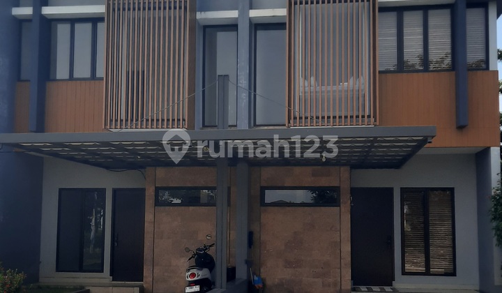 Dijual Rumah Mewah 2lantai & Terjangkau Dekat Sport Clube 2