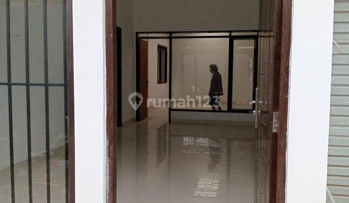 Rumah Sewa Bagus Sudah Full Renov Di Tengah Kota Bandung 1