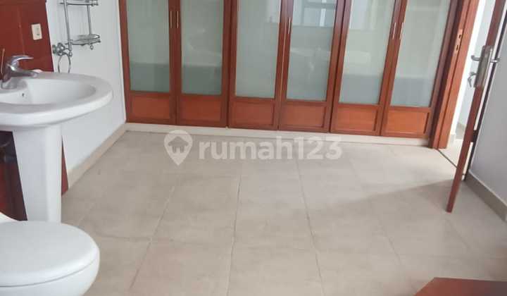 Jual Rumah Murah Luas Mainroad Singgasana Pradana Bandung 2