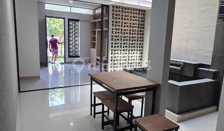 Jual Cepet Murah Nih Type Fiona Sudah Renovasi Di Summarecon  2