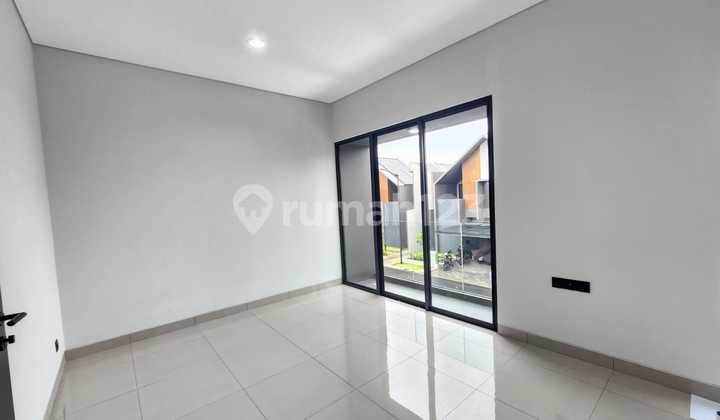 Sewa Rumah Bagus Summarecon Bandung 2