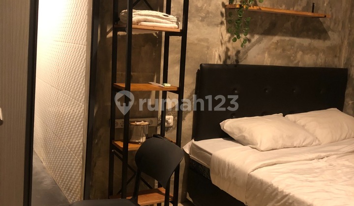 Guest House di Jual Masih Berjalan di Belakang Setraduta Bandung
