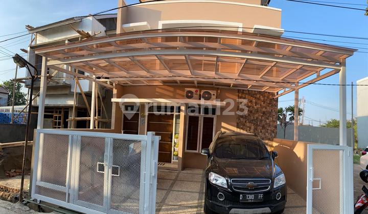 Rumah Kosan Murah Buat Juragan Kosan dan Investor