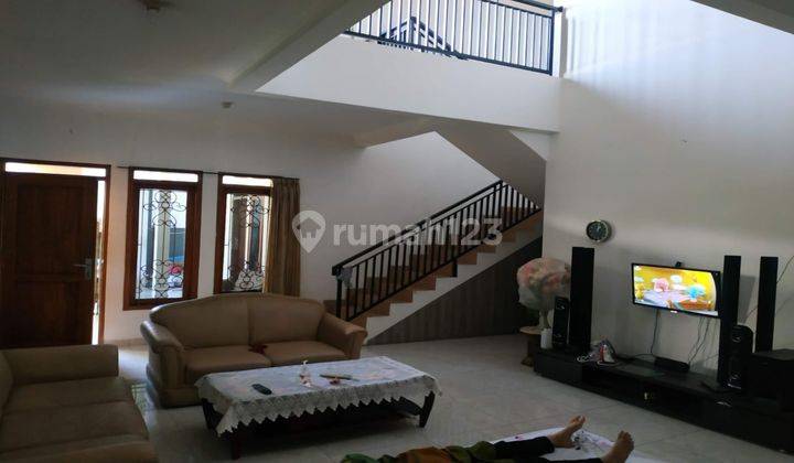 JUAL CEPET NEGO RUMAH BAGUS NYAMAN DI KEMBAR TENGAH KOTA BANDUNG 2