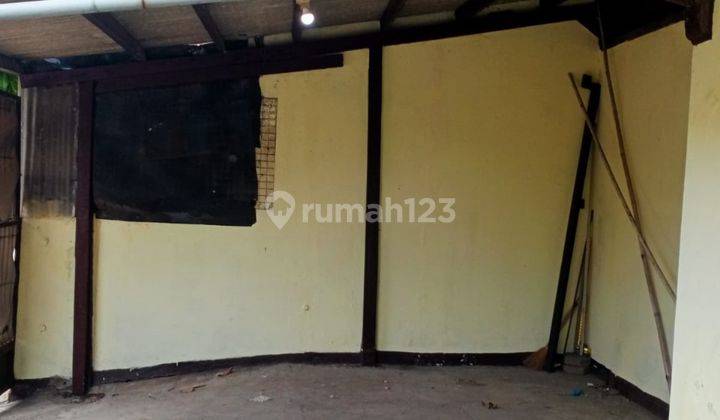 Rumah Bagus Murah Di Mainroad Jalan Depan Lebar Di Tci Bandung 1