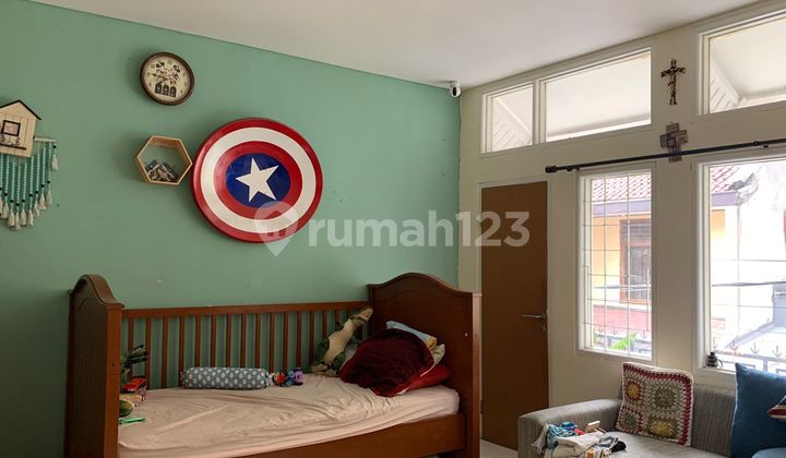 Jual Rumah Bisa Untuk Tinggal Dan Usaha Di Pajagalan Kalipah Apo 2