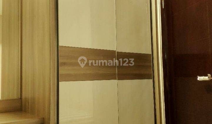 SEWA CEPAT APARTEMEN FURNISH 2BR GATEWAY PASTEUR BANDUNG 2