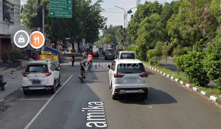 JUAL CEPAT BAWA UNTUNG DAERAH RAME DI JAMIKA MAINROAD  1