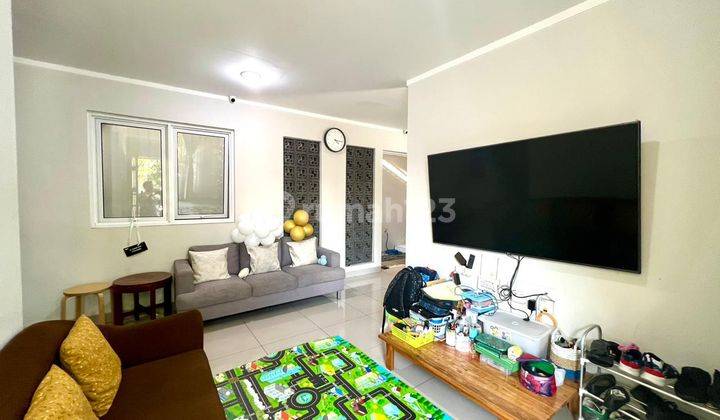 RUMAH BAGUS MODERN MINIMALIS SUMMARECON BANDUNG 2