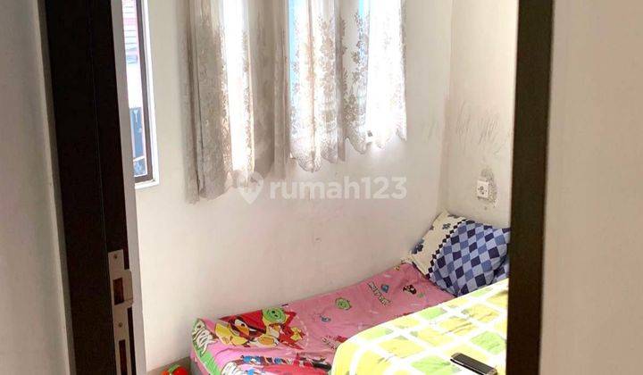 JUAL CEPET MURAH NIH RUMAH DLM KOMPLEK NYAMAN ASRI  GRAND SHARON 2