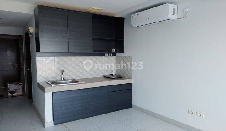 UNIT LANGKA M SQUARE, VIEW CAKEP DAN MURAH TYPE 2BR NIH GUYS  1