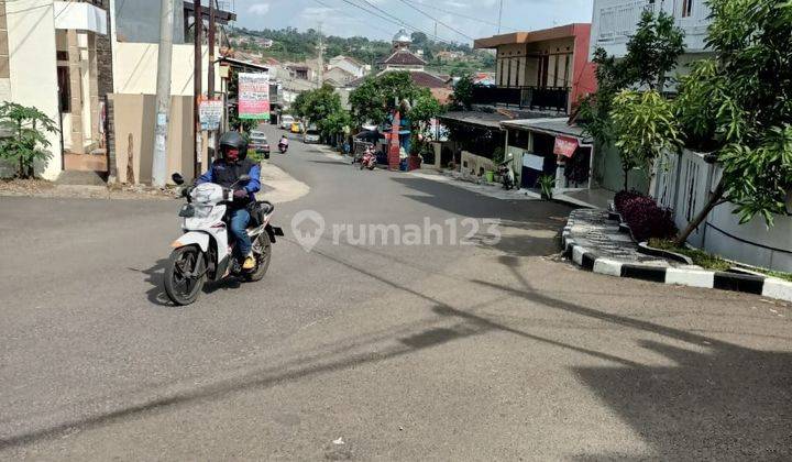 JUAL CEPET NEGO RUKO DEKET ALUN2 DAERAH RAME DI UJUNGBERUNG  2