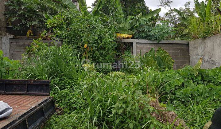 DIJUAL TANAH KAVLING POSISI CAKEP DALAM KOMPLEK DI PASADENA BDG 2