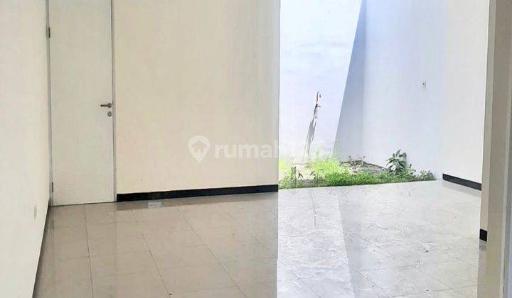 JUAL CEPET RUMAH MINIMALIS KONSEP RUMAH TUMBUH DI THI BANDUNG 1