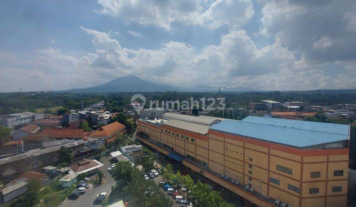 Jual Unit Cakep Deket Universitas Di Pinewood Jatinangor Bandung 2