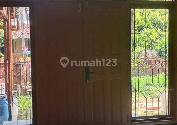 JUAL RUMAH NYAMAN DAN STRATEGIS DI CIJAGRA TENGAH KOTA BANDUNG 1