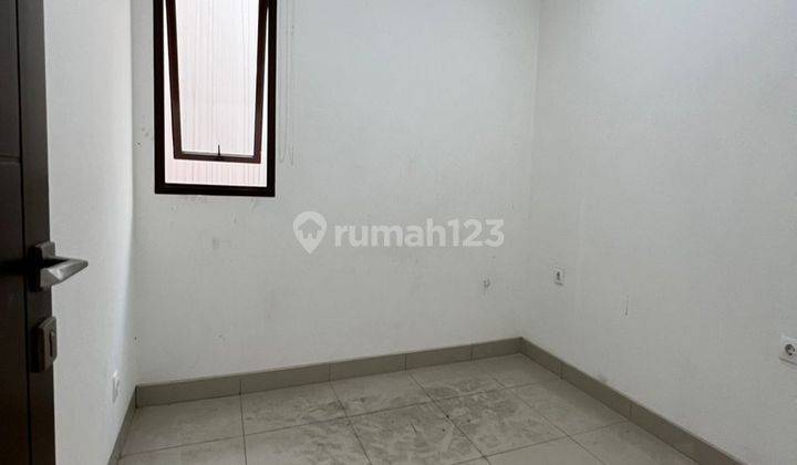 Dijual Cepat Rumah Cluster Btari Favorit Di Summarecon  2