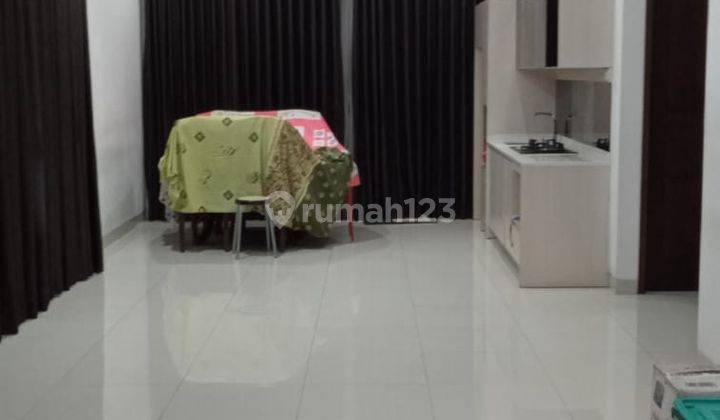 SEWA RUMAH NYAMAN SEMI FURNISHED  STRATEGIS DEKET AKSES TOL BAROS 2