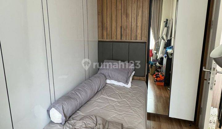 JUAL BAGUS MURAH LANGKA UNIT FURNISHED LANDMARK RESIDENCE BANDUNG 2