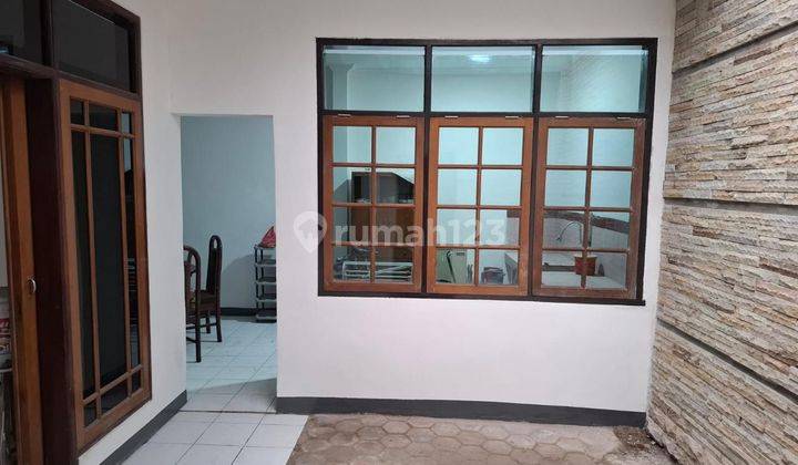 JUAL CEPET RUMAH BAGUS DAERAH STRATEGIS DI KARASAK BANDUNG 1