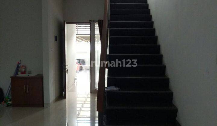 JUAL CEPET RUMAH MURAH MINIMALIS LINGKUNGAN NYAMAN DI SETRADUTA 2