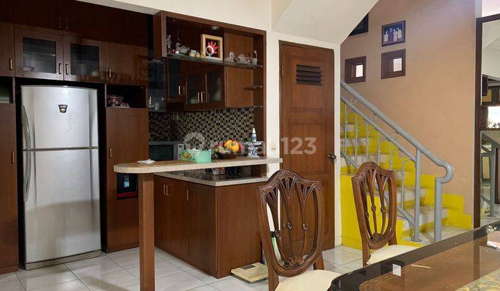 JUAL CEPET RUMAH MURAH BAGUS DI SETRADUTA BANDUNG  2