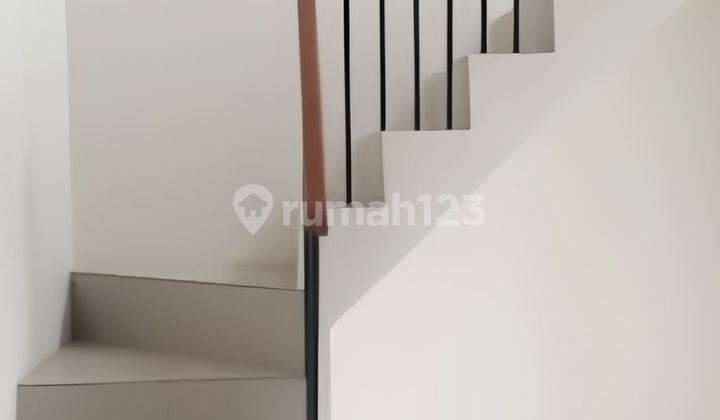 Rumah Murah Dalam Komplek Akses 2 Mobil di Rancamanyar 2