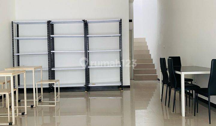 Murah Nih Ruko Tengah Kota Di Sayap Peta Kota Bandung  1