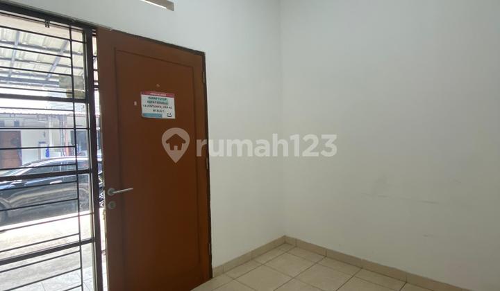 Sewa Rumah Nyaman Air Submersible Di Mekarwangi Bandung 2