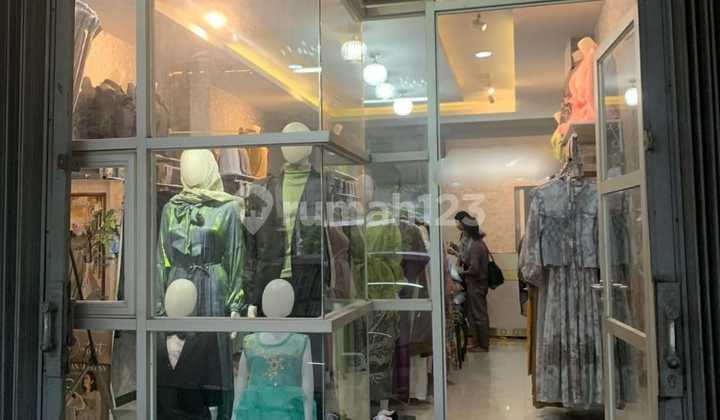 Jual Cepet Ruko Bekas Klinik Kecantikan Di Margahayu Raya Jual Cepet Ruko Bekas Klinik Kecantikan Di Margahayu Raya