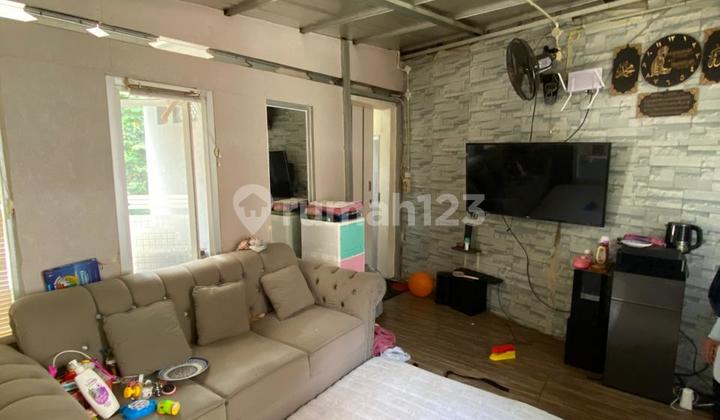 Dijual Cepet Harga Dibawah Pasaran Rumah Di Cipageran Cimahi