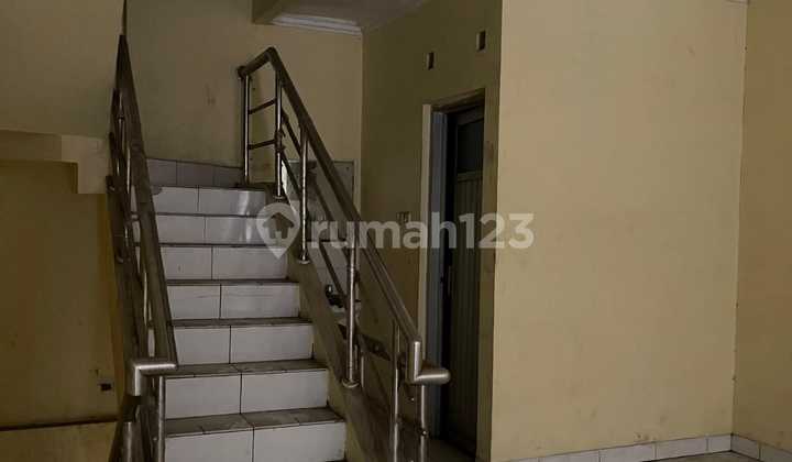 Good Luck Rental City Center Ruko in Dulatip Bdg 2