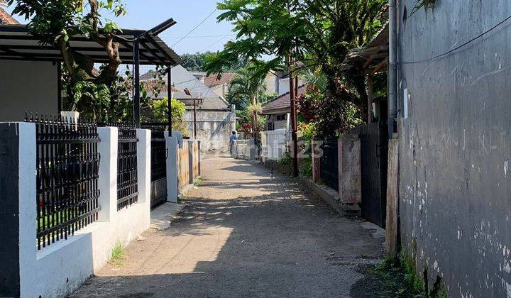 Jual Rumah Bagus Murah Di Nilem Bandung Kota  1