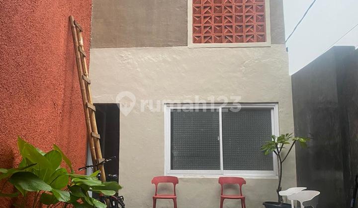 sewa cepet ruko di gandawijaya cimahi gaskeun murah nih 1