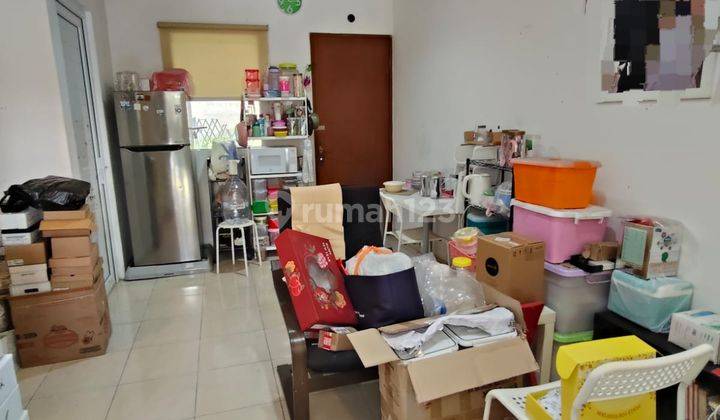 Rumah Bagus Nyaman Siap Huni 1 Man Di Gempol Asri Cijerah  2