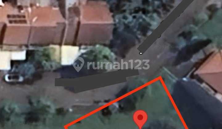 jual tanah kavling murah se kbp tatar favorit nih yuk di cek 2